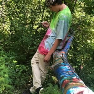 Meet your Posher, Cannon